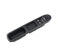 auto Pulsantiera Finestra Per Peugeot 207 WA WC 2006 2007 2008 2009 2010 2011 2012-2014 Driver Finestra Laterale Passeggero Interruttore Controllo 6554.QC Pulsantiera Alzacristalli