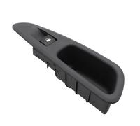 auto Pulsantiera Finestra Per Peugeot 408 2010-2013 Porta Posteriore Interruttore Di Comando Alzacristallo Elettrico Finestra LR Interruttore Accessori Auto Pulsantiera Alzacristalli(Rear Left)