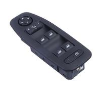 auto Pulsantiera Finestra Per Peugeot 508 C5 2008 2009 2010 2011 2012 2013 Accessori Per Auto Interruttore Alzacristalli Pulsantiera Alzacristalli