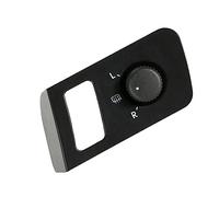 Auto Pulsantiera Finestra Per VW Per Caddy Per Touran 2003 2004 2005 2006 2007-2011 Driver Lato Centrale Serratura Della Porta Tasto Di Interruttore Sblocco(WHITE)