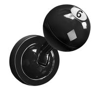 Auto -Push Start - Joystick - Decorativo Startstop - Tappo per pulsante motore | Unica in stile joystick con controllo delicato per la modifica interna di automobili, accensione aggiornamento