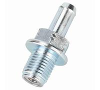 Auto PVC Valve, K Motor PCV Valve Element valvola di Ventilazione del Basamento Adatto per TSX / K20 K24