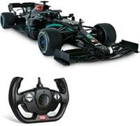 AUTO R/C 1/12 F1 MERCEDES AMG