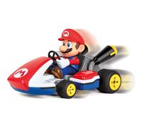 CARRERA RC 370162108X MARIO KART YOSHI RACE KART ANNI 6+