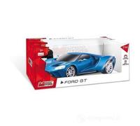 AUTO R/C FORD GTN 1/14 PORTE ABRIBILI