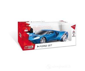 AUTO R/C FORD GTN 1/14 PORTE ABRIBILI