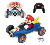 AUTO R/C MARIO KART 1 18