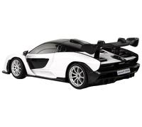 Auto R/C McLaren Senna 1:24 bianco