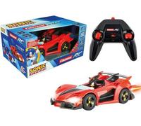 AUTO R/C SHADOW SONIC