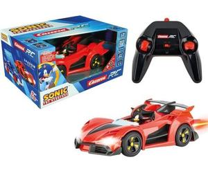 AUTO R/C SHADOW SONIC