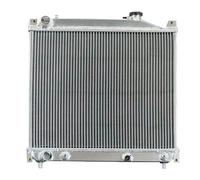 Auto Radiatore Di Raffreddamento Compatibile Con Chevrolet Per Tracker 1999 2000 2001 2002 2003-2008 1770077E30 Radiatore Motore Trasmissione Manuale