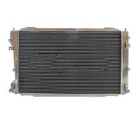 Auto Radiatore Di Raffreddamento Compatibile Con Ford Per Fuga 2008 2009 2010 2011 2012 ZZC515200A Radiatore Motore Trasmissione Manuale
