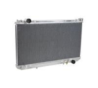 Auto Radiatore Di Raffreddamento Compatibile Con Lexus Per LS400 1989 1990 1991 1992 1993 1994 1995 Motore Radiatore Trasmissione Manuale