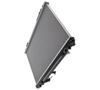 Auto Radiatore Di Raffreddamento Compatibile Con Lexus Per LS460 2007 2008 2009 2010 2011-2017 LX3010137 Radiatore Motore Trasmissione Manuale