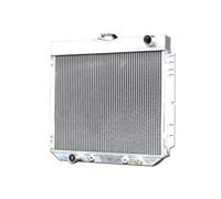 Auto Radiatore Di Raffreddamento Per Ford Per Maverick 1971 1972 1973 D9ZE8005R Radiatore Motore Trasmissione Manuale
