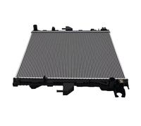Auto Radiatore Di Raffreddamento Per Ford Per Ranger 2019 2020 2021 2022 2023 2024 KB3G8005AA Motore Radiatore Trasmissione Manuale