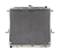 Auto Radiatore Di Raffreddamento Per Nissan Per Frontier 2005 2006 2007 2008 2009 2010-2019 21460ZL11A Radiatore Motore Trasmissione Manuale