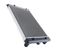 Auto Radiatore Di Raffreddamento Per Per Polo 1985 1986 1987 1988 1989 1990 1991 1992 867121253M Radiatore Motore Trasmissione Manuale