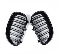 Auto Radiatori Griglia Accessori Auto ABS Car Styling Griglia Del Rene Anteriore Griglia A Doppia Stecca Per F30 F31 F35 2012-2018 320i 325i 328i
