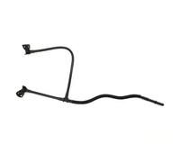 Auto Radiatori Tubo Compatibile Con Porsche Per Cayenne 2003 2004 2005 2006 94810601603 Tubo Di Spurgo Liquido Di Raffreddamento Dell'auto Tubo Del Radiatore Anteriore