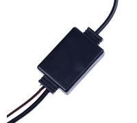 Auto Radio Am Fm Digitale Antenna Amplificatore Antenna Booster V9Y7