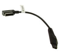 Auto Radio Bluetooth Cavo Adattatore Ami Mmi Spina Auto Adatto A per Audi A4