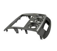 Auto Radio Doppio Din Fascia Facia Dash Kit Per Mazda BT-50 2006 2007 2008 2009 2010 2011 CFCKHPTHAZ