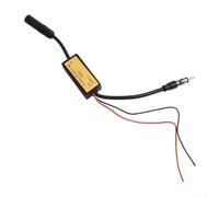 Auto Radio Enhancement con convertitore di frequenza Antenna regola i segnali FM da bande superiori di 88 108MHz verso il basso
