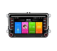 Auto Radio GPS Navigator Carplay HD Touch Screen Replacement for VW Caravelle T5 Multivan VI Touareg California T6 Camper Transporter Bus Box con DSP BT Pip DVR SWC DAB Mirror Link Pip Pip Pip