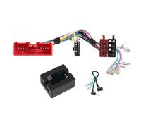 Auto Radio Lattina Bus Adattatore Della Rotella Mazda 6 3G Modelli 2014 ->