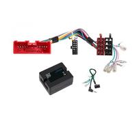 RTA 014.374-0 Lattina Bus Adattatore Volante Compatibile Con Mazda CX-9 1G 2007