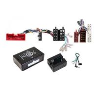 Auto Radio Lattina Bus Adattatore Volante Bose Soundsystem Mazda MX-5 2G Typ Nb