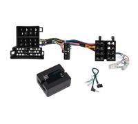 RTA 014.305-0 Adattatore Volante Lattina Bus Citroen Jumper, Nemo, Fiat Croma,