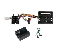 Auto Radio Lattina Bus Adattatore Volante Fakra Adattatore Citroen C5 2G 2008 ->
