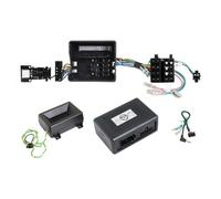 Auto Radio Lattina Bus Adattatore Volante Ford Mondeo 4G - Tipo BA7