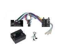 Auto Radio Lattina Bus Adattatore Della Rotella Land Rover Freelander 2G Tipo Lf