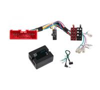 Auto Radio Lattina Bus Adattatore Della Rotella Mazda 3 2G Modelli 2009 - 2012