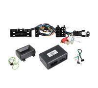 Auto Radio Lattina Bus Adattatore Della Rotella Spina Cavo Ford Kuga 2G