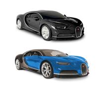 Auto Radiocomandata 1:14 Bugatti Chiron - Mondo RC Motors