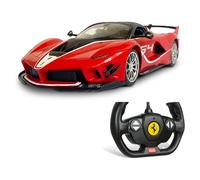 1/14 MONDOMOTORS - FERRARI - FXX-K EVO N 54 RACING 2018 63596-RC