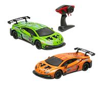 Auto Radiocomandata 1:16 Lamborghini Huracan GT3