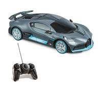 1/24 MONDOMOTORS - BUGATTI - DIVO 2018 63705-RC