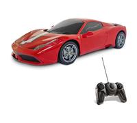 Auto Radiocomandata 1:24 Ferrari 458 Speciale
