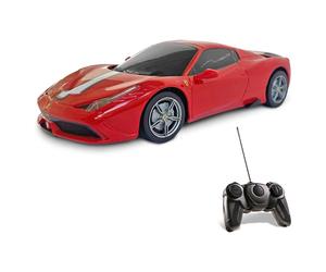 Auto Radiocomandata 1:24 Ferrari 458 Speciale