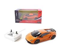 Auto Radiocomandata 1:24 Lamborghini Gallardo Superleggera