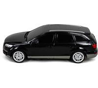 Auto Radiocomandata Audi Q7 Scala 1:24 Vari Colori Bambini
