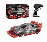 Mondo Motors - Audi S1 E-TRON - 2,4 GHz - op afstand bestuurd model op schaal 1: