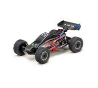 Auto Radiocomandata Buggy Fuoristrada con ESP Integrato Scala 1:24 20Km/h