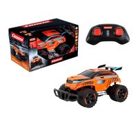 Auto radiocomandata Carrera Gear Monster 3.0 1:18 Multicolore 30,5 m