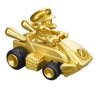 Auto Radiocomandata Carrera Mario Kart Mini RC Dorata 2.4 GHz